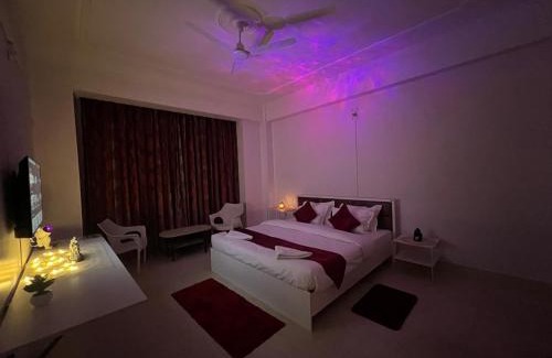 Sualkuchi House | Pet-Friendly Rang Niwas: Guest Rated 9/10 for Families