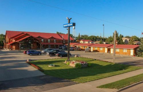 Murdo Hotel | Explore Range Country Lodging: Family-Friendly & Pet Welcoming