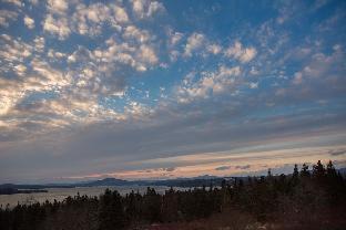 Rangeley Resort | Pet-Friendly Rangeley Lake Resort with Private Pool & Hot Tub