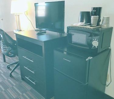Alva Hotel | Pet-Friendly Ranger Inn Alva - Rated 8.2 by Guests
