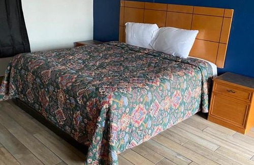 El Reno Hotel | Ranger Motel: A Premier 5-Star Retreat Awaits You