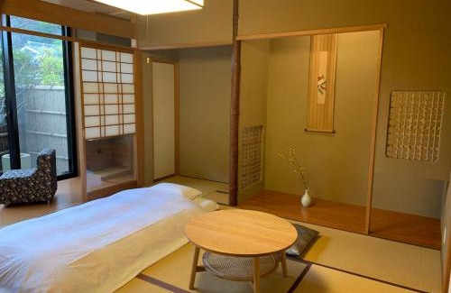 Arashiyama Hotel | Rangetsu: Family-Friendly Retreat with 9.7/10 Guest Rating