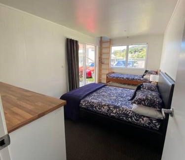 Rangiputa House | Rangi Beachfront -Luxury Beachfront Bach