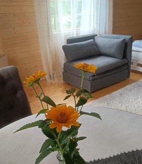 Suuresadama Apartment | Family-Friendly Stay at Rangi Suvemaja - Rated 9.2/10