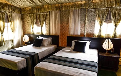 Dambulla Ski Chalet | Discover Rangiri Dambulla Resort: Family-Friendly Getaway