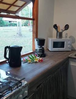 Rangiroa Apartment | Oceanfront Rangiroa Guest Paradise - Rated 9/10 by Guests