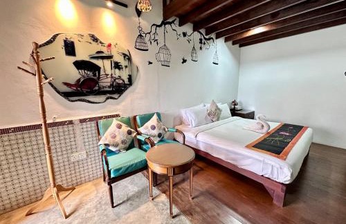 Downtown George Town House | Rangoon Residence 26