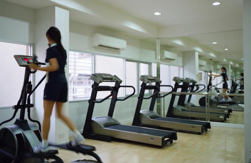 Rangsit Hotel | Accessible Family Stay at Rangsit Apartment I