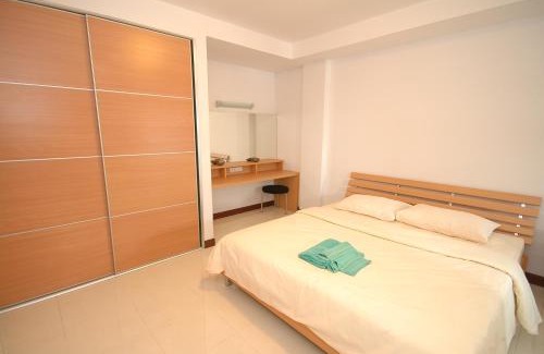 Rangsit Apartment | Exceptional Rangsit Apartment II with Wheelchair Access