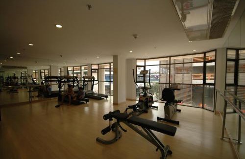 Rangsit Apartment | Exceptional Rangsit Apartment II with Wheelchair Access