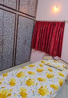 Hyderabad Apartment | Family-Friendly Comfort at Rani's Nest: Your Ideal Retreat