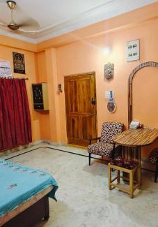 Hyderabad Apartment | Family-Friendly Comfort at Rani's Nest: Your Ideal Retreat