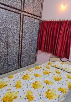 Hyderabad Apartment | Family-Friendly Comfort at Rani's Nest: Your Ideal Retreat