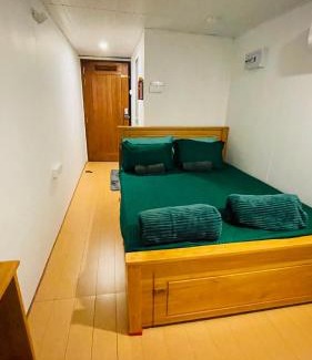 Hantana Bed & Breakfast | Pet-Friendly Rani Suite and Cabin: Rated 10/10 by Guests