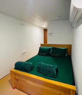 Hantana Bed & Breakfast | Pet-Friendly Rani Suite and Cabin: Rated 10/10 by Guests