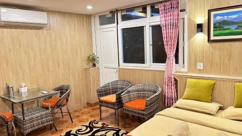 Nagarjun Apartment | Raniban Suites - Your Ideal Family-Friendly Apartment Escape