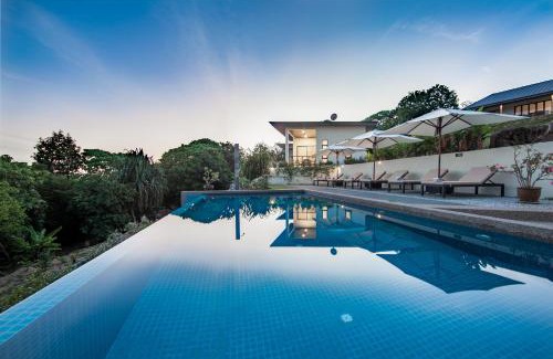 Langkawi Cabin | Experience Bliss at Ranis Lodge with Oceanfront Amenities