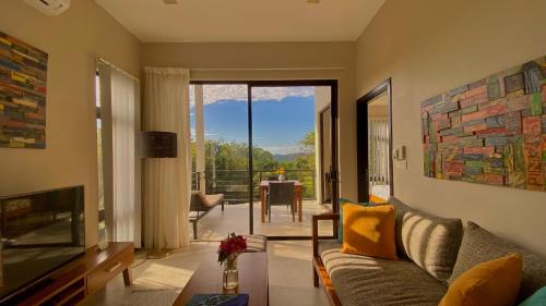 Langkawi Cabin | Experience Bliss at Ranis Lodge with Oceanfront Amenities