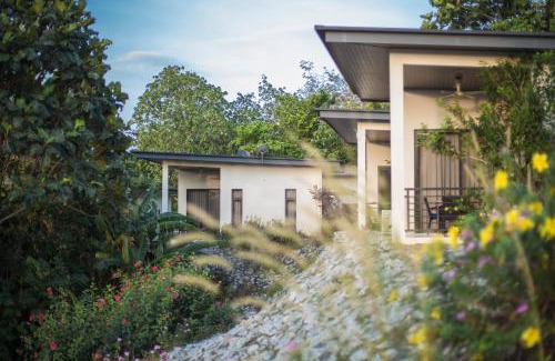 Langkawi Cabin | Experience Bliss at Ranis Lodge with Oceanfront Amenities