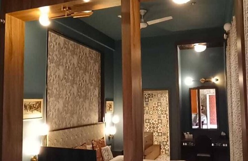 Amritsar House | Relax at Ranjit's SVAASA Amritsar - Rated 9.2/10 Stay