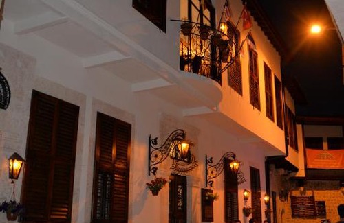 Antakya Hotel | Top-Rated Ranjous Otel: Family-Friendly with Breakfast Included