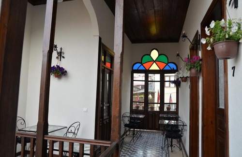 Antakya Hotel | Top-Rated Ranjous Otel: Family-Friendly with Breakfast Included