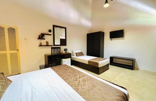 Habarana Hotel | Rankendiya Resort - Habarana