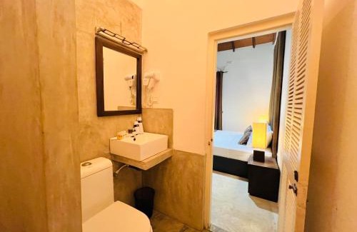 Habarana Hotel | Rankendiya Resort - Habarana