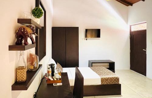 Habarana Hotel | Rankendiya Resort - Habarana