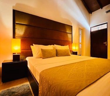 Habarana Hotel | Rankendiya Resort - Habarana