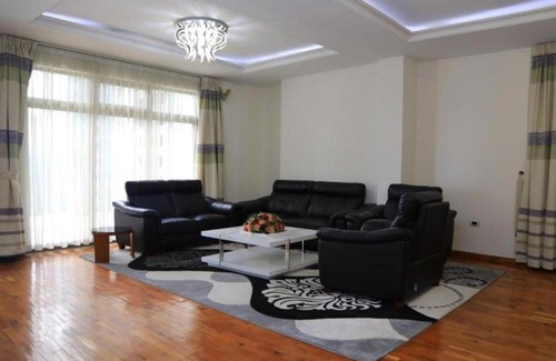 Nifas Silk-Lafto House | Family-Friendly Retreat at Rankset Guesthouse Apartment