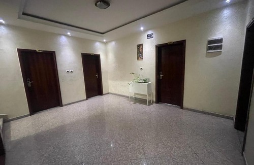 Nifas Silk-Lafto House | Family-Friendly Retreat at Rankset Guesthouse Apartment