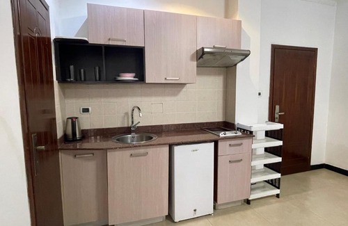 Nifas Silk-Lafto House | Family-Friendly Retreat at Rankset Guesthouse Apartment