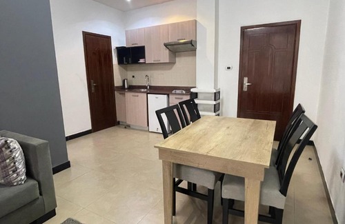 Nifas Silk-Lafto House | Family-Friendly Retreat at Rankset Guesthouse Apartment