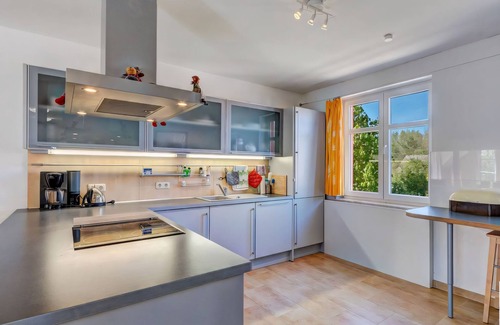 Rankwitz Apartment | Rankwitz, Villa AchterPeene OG - Apartment OG