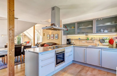 Rankwitz Apartment | Rankwitz, Villa AchterPeene OG - Apartment OG