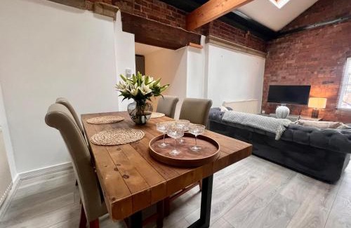 Sheffield Apartment | Ranmoor Serviced Apartments at Victoria Quays