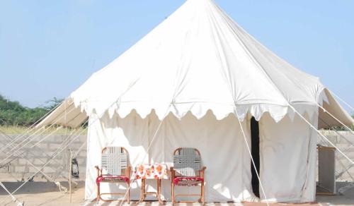 Bhuj Resort | Family-Friendly Rann Kandhi Resort Bhuj with Breakfast