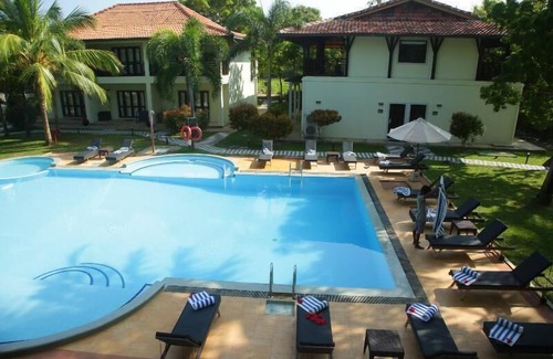 Kahandamodara Resort | Relax at Ranna 212 by Auro Resorts with Pool & Restaurant