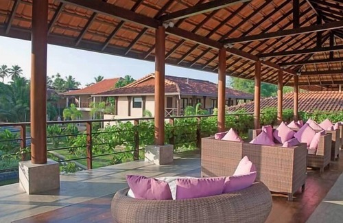 Kahandamodara Resort | Relax at Ranna 212 by Auro Resorts with Pool & Restaurant