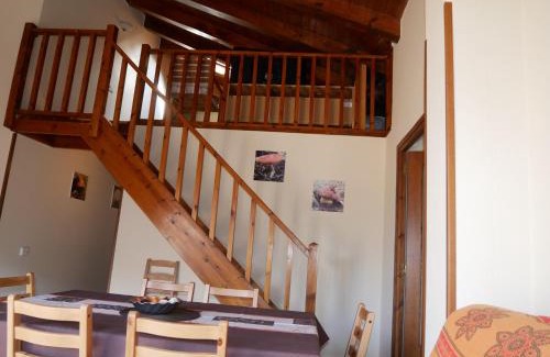 Ransol Apartment | Family-Friendly Stay at Ransol - El Tarter, Rated 9/10