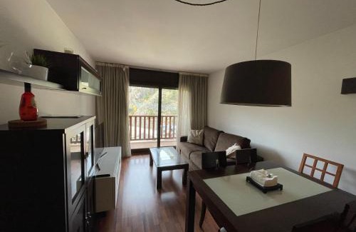 Ransol Apartment | Ransol Studios: Ski Access with Family & Pet-Friendly Options
