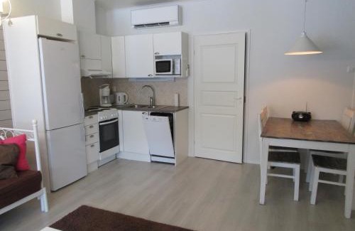 Kalajoki Apartment | Relaxing Oceanfront Retreat at Rantahiekka B3