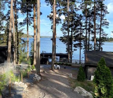 Naantali Villa | Rantahuvila Naantalissa: 4-Star Beachfront Retreat