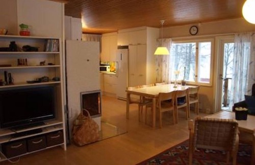 Suonenjoki House | Experience Rantala by Interhome: Lake View & Spa Bliss