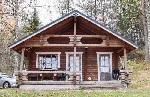 Hameenlinna House | Pet-Friendly Retreat at Rantamökki Onni - Rated 9/10!