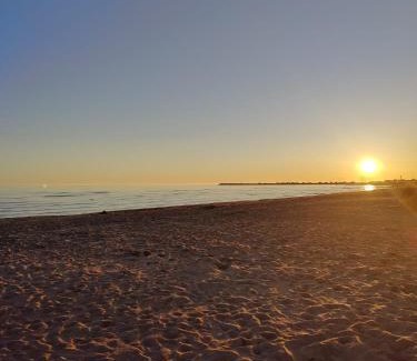 Hailuoto Apartment | Oceanfront Rantasumppu 14: Family-Friendly Retreat
