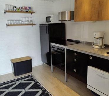 Hailuoto Apartment | Oceanfront Rantasumppu 14: Family-Friendly Retreat