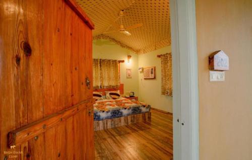 Sawai Madhopur House | Discover Ranthambhore Bagh Dwar Camp: Family-Friendly Retreat