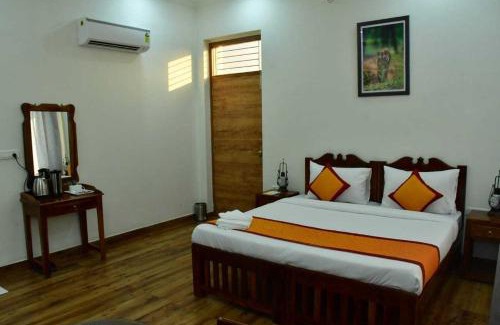 Sawai Madhopur Hotel | Family-Friendly Retreat at Ranthambhore Jalsa - Rated 8.5